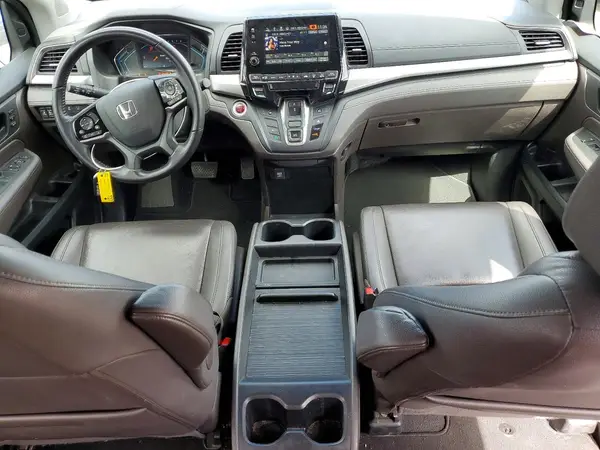 5FNRL6H73KB009993 2019 HONDA ODYSSEY - Image 8