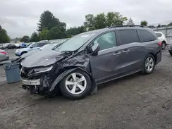 5FNRL6H73KB010528 2019 HONDA ODYSSEY