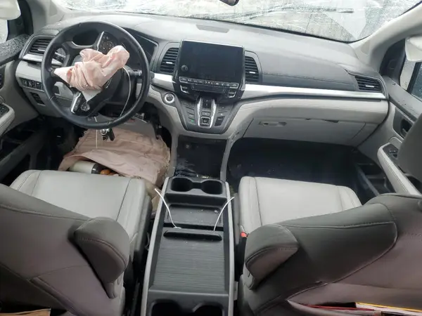 5FNRL6H73KB010528 2019 HONDA ODYSSEY - Image 8