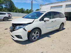5FNRL6H73KB011078 2019 HONDA ODYSSEY