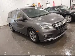 5FNRL6H73KB012893 2019 HONDA ODYSSEY
