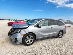 5FNRL6H73KB012912 2019 HONDA ODYSSEY