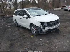 5FNRL6H73KB012943 2019 HONDA ODYSSEY