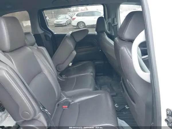 5FNRL6H73KB012943 2019 HONDA ODYSSEY - Image 8