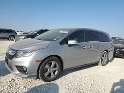 5FNRL6H73KB015437 2019 HONDA ODYSSEY