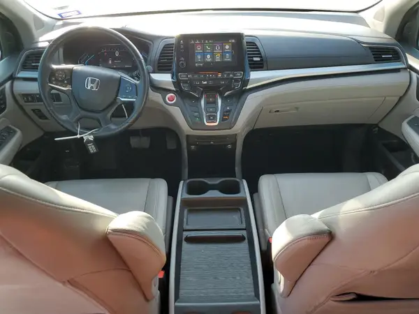5FNRL6H73KB015437 2019 HONDA ODYSSEY - Image 8
