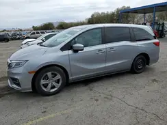 5FNRL6H73KB017706 2019 HONDA ODYSSEY