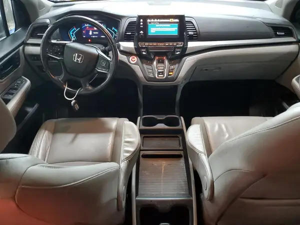 5FNRL6H73KB018659 2019 HONDA ODYSSEY - Image 8