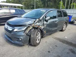 5FNRL6H73KB019035 2019 HONDA ODYSSEY