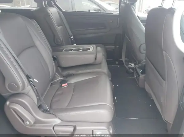 5FNRL6H73KB022341 2019 HONDA ODYSSEY - Image 8