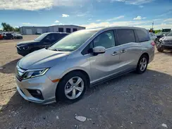 5FNRL6H73KB022677 2019 HONDA ODYSSEY