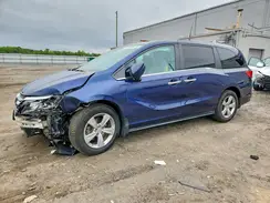 5FNRL6H73KB022811 2019 HONDA ODYSSEY