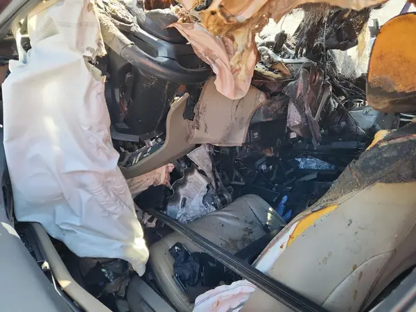 5FNRL6H73KB024283 2019 HONDA ODYSSEY - Image 8