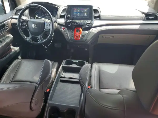 5FNRL6H73KB026437 2019 HONDA ODYSSEY - Image 8