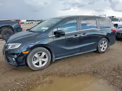 5FNRL6H73KB026602 2019 HONDA ODYSSEY