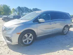 5FNRL6H73KB026745 2019 HONDA ODYSSEY
