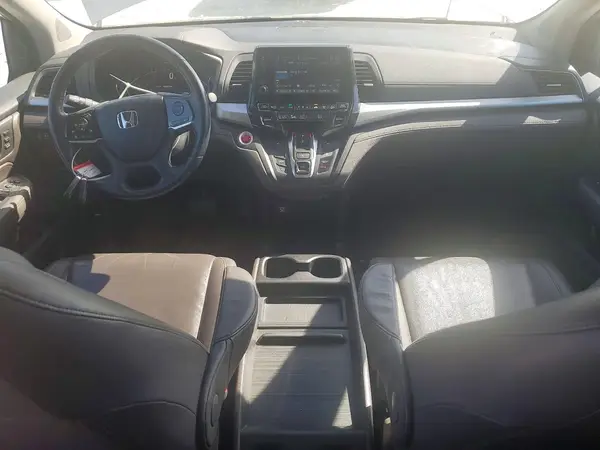 5FNRL6H73KB026745 2019 HONDA ODYSSEY - Image 8