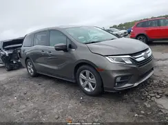 5FNRL6H73KB027264 2019 HONDA ODYSSEY