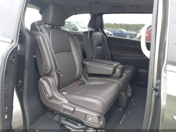 5FNRL6H73KB027264 2019 HONDA ODYSSEY - Image 8