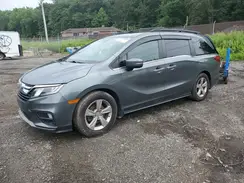 5FNRL6H73KB028110 2019 HONDA ODYSSEY