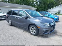 5FNRL6H73KB028981 2019 HONDA ODYSSEY