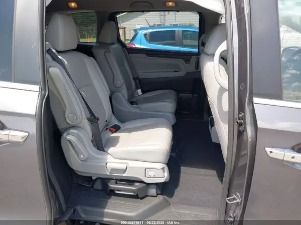 5FNRL6H73KB028981 2019 HONDA ODYSSEY - Image 8