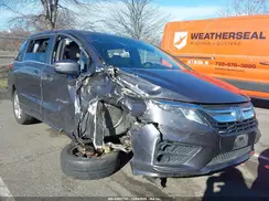5FNRL6H73KB028995 2019 HONDA ODYSSEY
