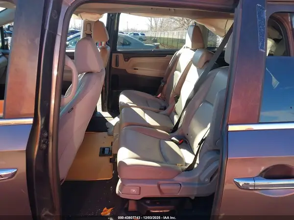 5FNRL6H73KB028995 2019 HONDA ODYSSEY - Image 8