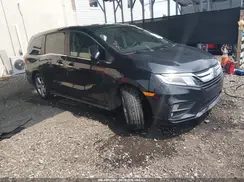 5FNRL6H73KB030018 2019 HONDA ODYSSEY