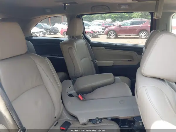 5FNRL6H73KB030181 2019 HONDA ODYSSEY - Image 8