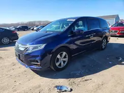 5FNRL6H73KB032688 2019 HONDA ODYSSEY