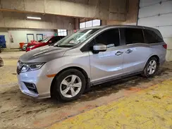 5FNRL6H73KB033498 2019 HONDA ODYSSEY