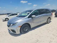 5FNRL6H73KB037082 2019 HONDA ODYSSEY