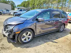 5FNRL6H73KB037177 2019 HONDA ODYSSEY