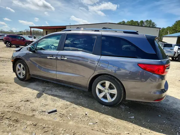 5FNRL6H73KB037177 2019 HONDA ODYSSEY - Image 2