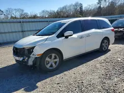 5FNRL6H73KB039060 2019 HONDA ODYSSEY