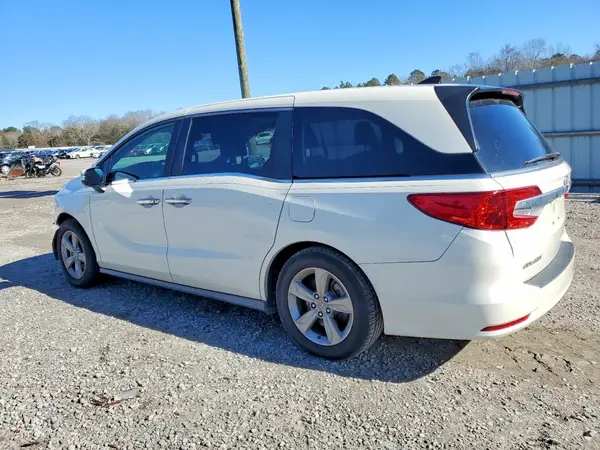 5FNRL6H73KB039060 2019 HONDA ODYSSEY - Image 2