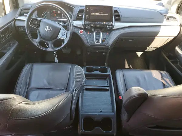 5FNRL6H73KB039060 2019 HONDA ODYSSEY - Image 8