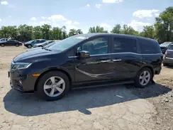 5FNRL6H73KB040080 2019 HONDA ODYSSEY