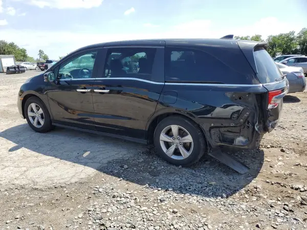 5FNRL6H73KB040080 2019 HONDA ODYSSEY - Image 2