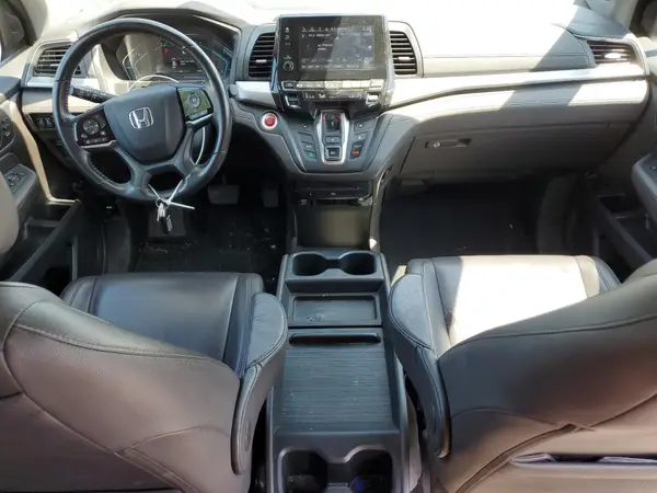 5FNRL6H73KB040080 2019 HONDA ODYSSEY - Image 8