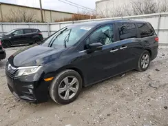 5FNRL6H73KB040113 2019 HONDA ODYSSEY