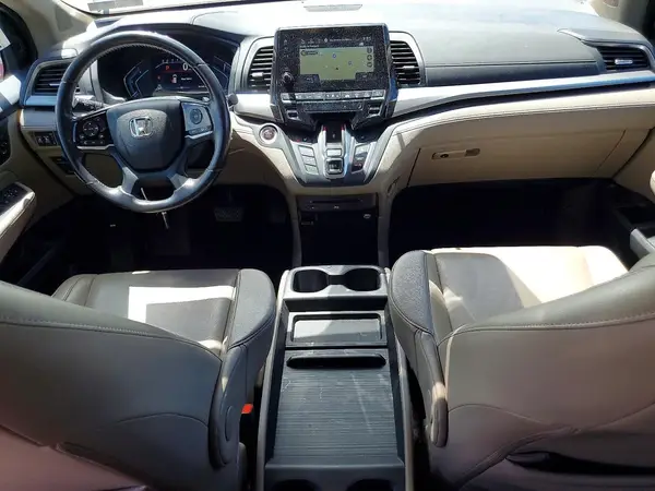 5FNRL6H73KB040953 2019 HONDA ODYSSEY - Image 8
