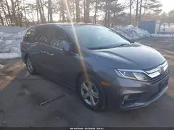 5FNRL6H73KB042606 2019 HONDA ODYSSEY