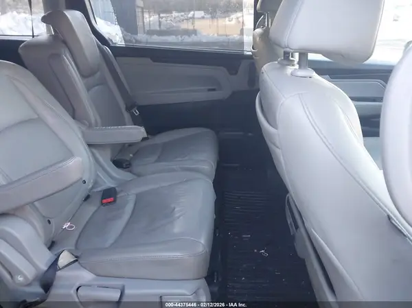 5FNRL6H73KB042606 2019 HONDA ODYSSEY - Image 8