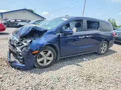 5FNRL6H73KB042878 2019 HONDA ODYSSEY