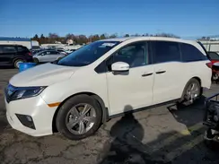 5FNRL6H73KB043190 2019 HONDA ODYSSEY