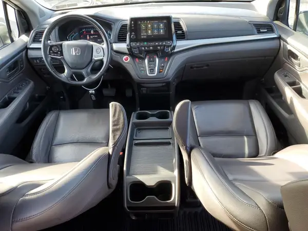 5FNRL6H73KB043190 2019 HONDA ODYSSEY - Image 8