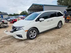 5FNRL6H73KB043643 2019 HONDA ODYSSEY