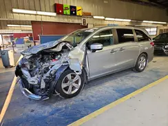 5FNRL6H73KB045750 2019 HONDA ODYSSEY